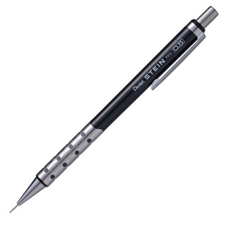 Pentel ดินสอกด STEIN ขนาดไส้ 0.5 มม ด้ามจับโลหะ รุ่น P315