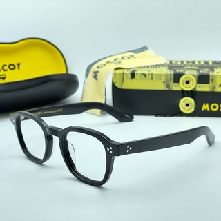 Moscot Momza กรอบแว่นตา คุณภาพดีที่สุด สําหรับผู้ชายและผู้หญิง แว่นตาอ่านหนังสือ