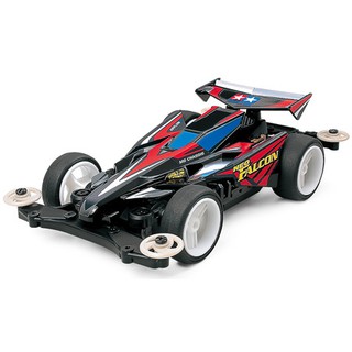 18617  TAMIYA  Mini 4WD NEO FALCON