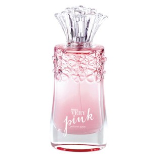 มิสทิน เวรี่ พิ้งค์ เพอร์ฟูม สเปรย์ มล. MISTINE VERY PINK