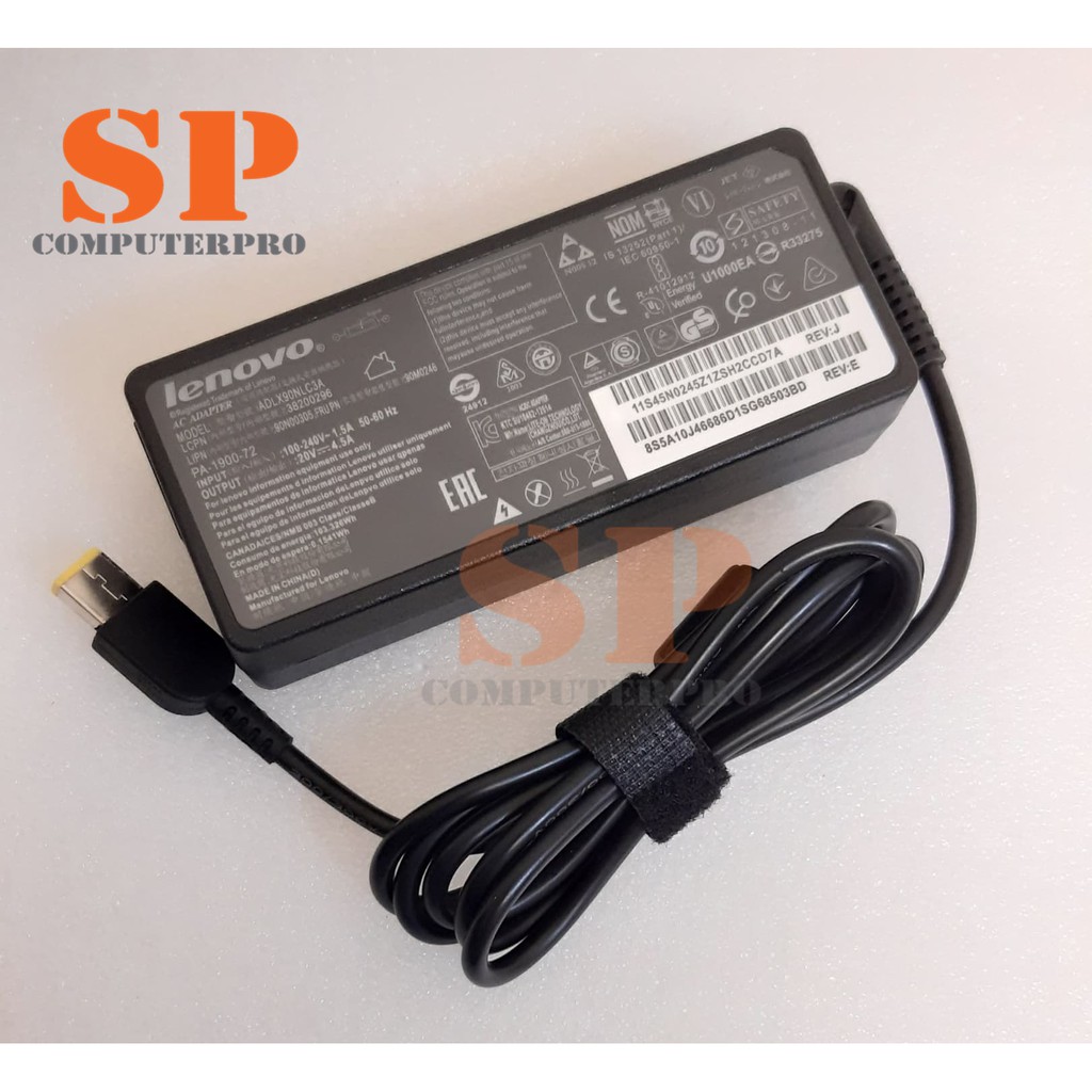 Alimentatore 45W Compatibile Per Lenovo G40-70 80GA, G40-80 80E4 - Foto 8