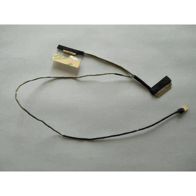 สาย Lcd Led Lvds ใหม่ Flex สําหรับ ACER Aspire 3 A315-42 A315-42G A315-54 A315-54K DC02003K200 50.HE