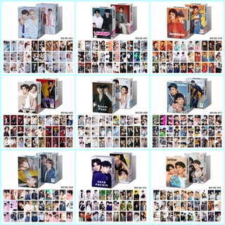 พร้อมส่ง โลโม่บุ่นเปรม / เก้าอัพ /ดุลบาส / พีทเก้า/เพิร์ธเซ้นต์ 1 กล่องมี 30 ใบ