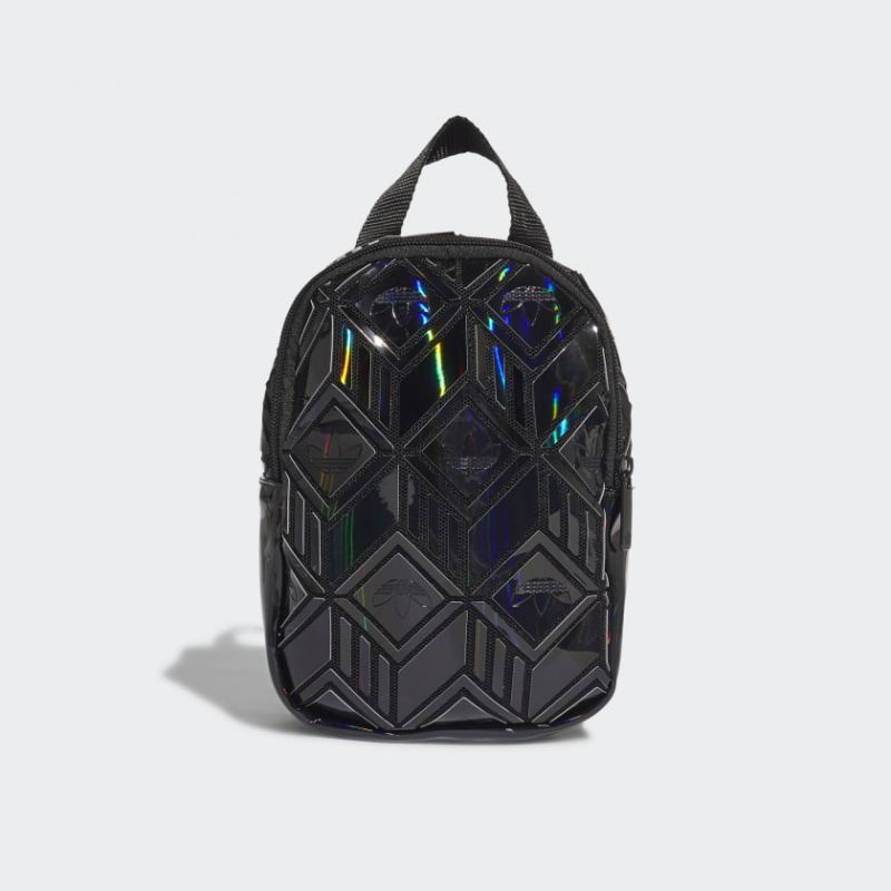 Adidas Mini Backpack GN3036 Black
