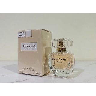 Elie Saab Le Parfum EDP 30 ml ซีล