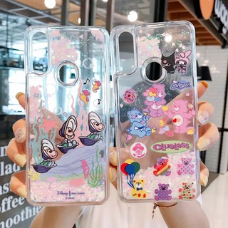 เคส- Realme C55 C35 C30S C33 C11 2021 C35 Realme 10Pro+ 9i C25 C21Y C17 C15 C12 8 7pro 6pro 5i