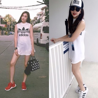 dress Adidas