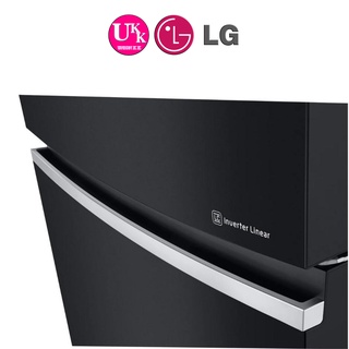 LG ตู้เย็น 2 ประตู รุ่น GN-C702SGGU ขนาด 18.1 คิว ระบบ Inverter Linear Compressor GNC702SGGU GNC702 C702 702 #5