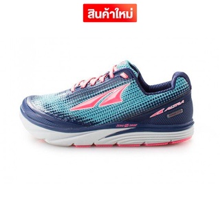 Altra Women’s Torin 3 Running Shoe (Blue/Coral) รองเท้าวิ่ง สำหรับผู้หญิง