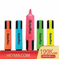 HIGHTLIGHT FLEX HL02 SERIES MEMORY PEN - HL02 Luminous PEN