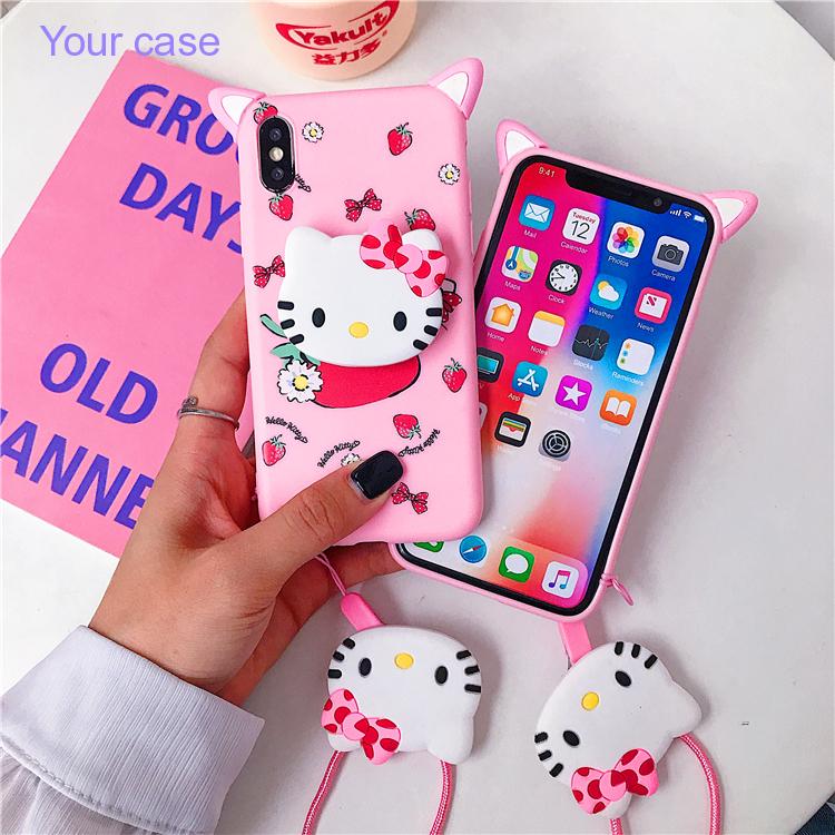 Lanyard new Huawei NOVA4 NOVA3i/3 NOVA2 LITE P20LITE/NOVA3E Honor 7X 7C 8X 9 9LITE 10 10LITE V20CASE