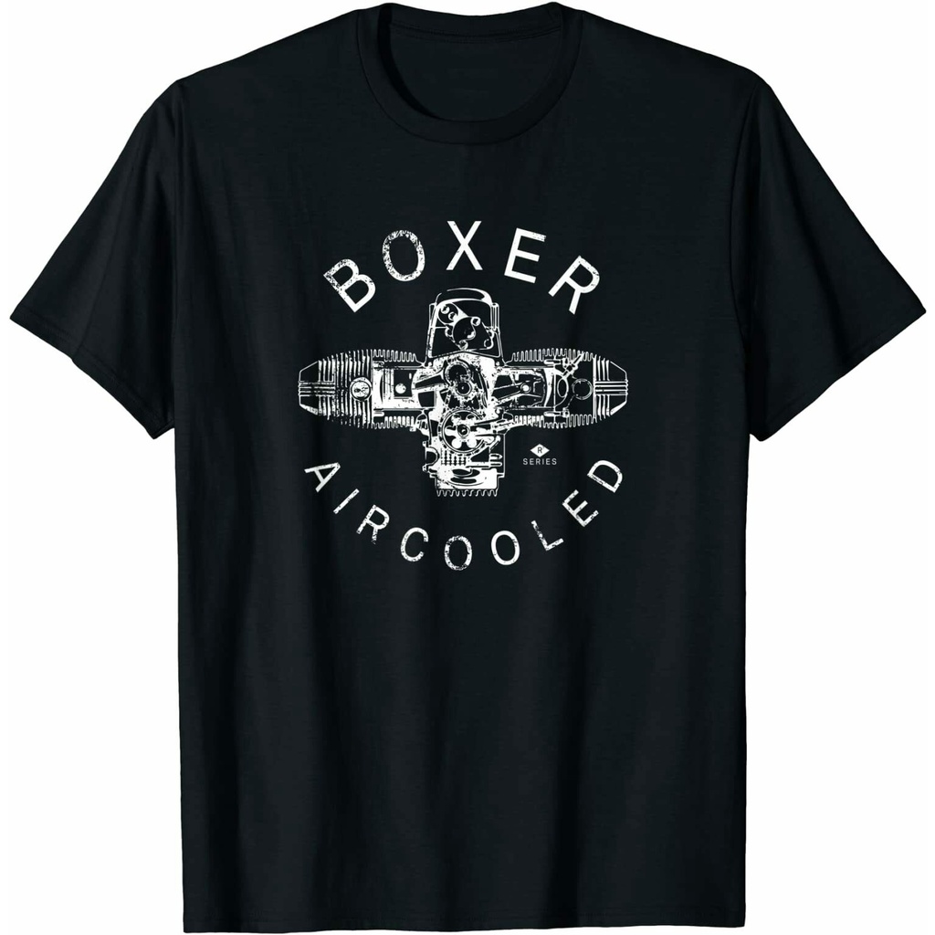 Engine Series R Motorcycle B0Xer Enginer Idea Tshirt