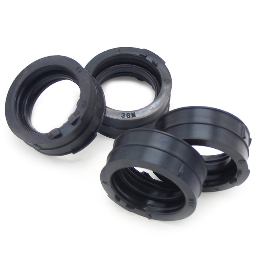 คาร์บูเรเตอร์ท่อร่วมไอดีสําหรับ Yamaha 3GM-1359-00 FZR1000 1989-1995 YZF750R YZF750 1994-1998 YZF100