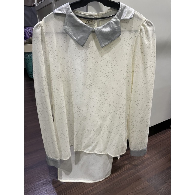 เสื้อผู้หญิงChapsของแท้