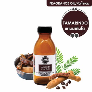FRAGRANCE OIL TAMARINDO หัวน้ำหอม กลิ่นแทมมารีนโด้ 1 L , 5 L