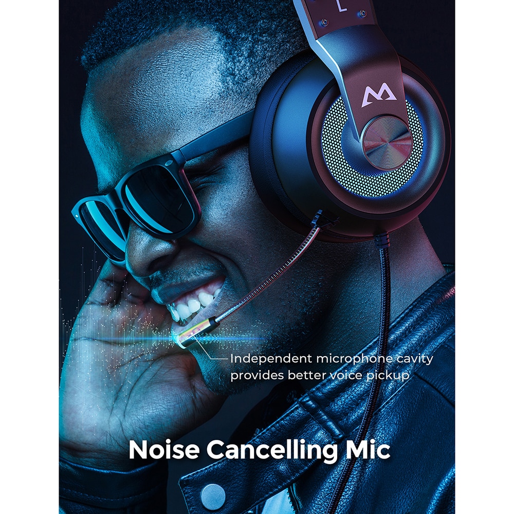 gaming headset ipad pro