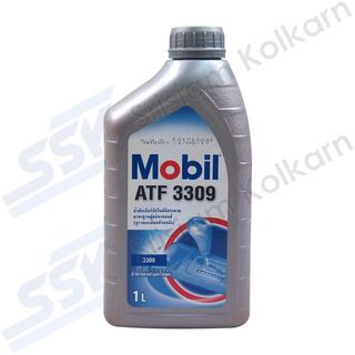 MOBIL น้ำมันเกียร์ออโต้ ATF-3309 1 ลิตร