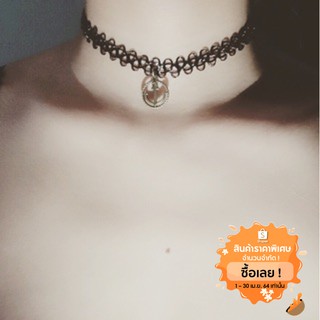 Tattoo choker 90S 💋💋