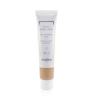 SISLEY - Phyto Hydra Teint Beautifying Tinted Moisturizer SP