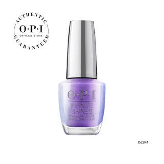 OPI Infinite Shine Long-Wear Lacquer Prismatic Fanatic