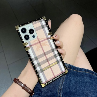 เคสโทรศัพท์ OPPO A15 A16 A5S AX5S A12S A7 A31 A52 A92 A53 A33 A32 A73 A93 F17 A72 5G A15S A93 A94 F19 A55 A54 A92S A3S 2020 5G Anti-drop tide brand Cover Square Phone Case