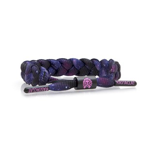 สายรัดข้อมือ Rastaclat Classic - Galaxy