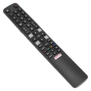 TV Remote Control for TCL ARC802N YUI1 49C2US 55C2US 65C2US 75C2US