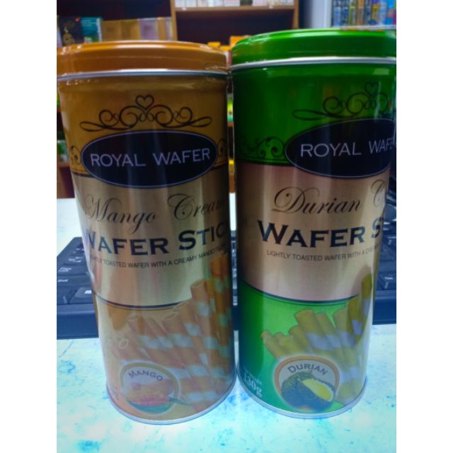ROYAL WAFER
