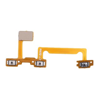 สายแพรสวิทซ์พาวเวอร์ VIVO V3 Max แพรเพิ่มเสียงลดเสียง Power Button Flex Cable Volume Button For VIVO V3 Max