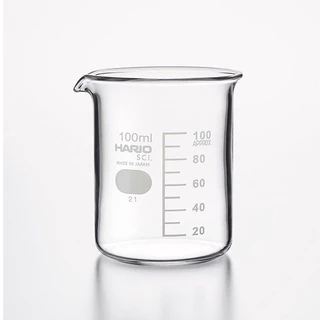 HARIO SCI Beaker บีกเกอร์ HARIO
