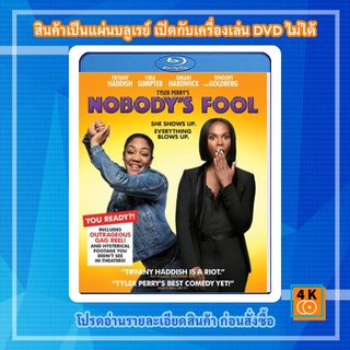 หนัง Bluray Nobodys Fool (2018) สองสาวซ่าส์ แสบไม่จำกัด