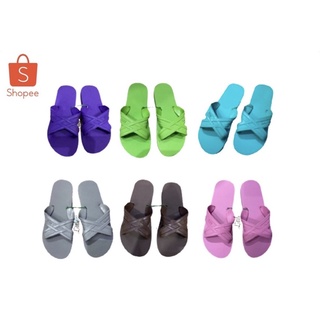 🔥รองเท้าฟองน้ำใส่สบาย ของแท้100% ถูกสุดๆในshopee😃