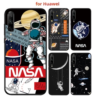 เคส Huawei Nova Y61 Y70 10 Pro 9 7 SE 7i 5T 3i โทรศัพท์มือถือ พิมพ์ลาย สำหรับ