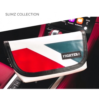 Fighter Slimz[คาดอก][พร้อมส่ง]