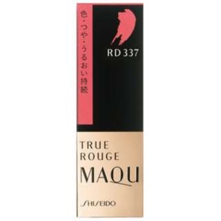 Shiseido Maquillage True rouge RD337