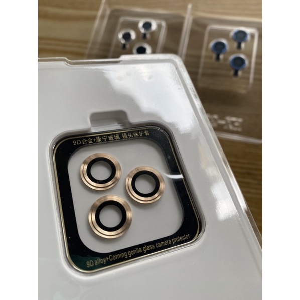 สติ๊กเกอร์ตากล้อง Samsung ZFold 3