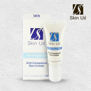 Skin US Acne Spot Gel 10g