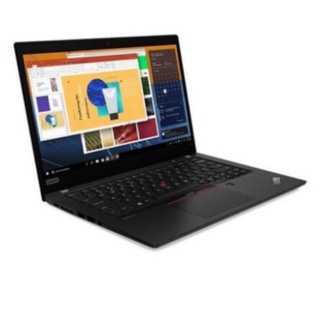 Notebook “Lenovo” ThinkPad X13 G1 i7-10510U/16GB/512GB SSD/13.3″/Win10Pro