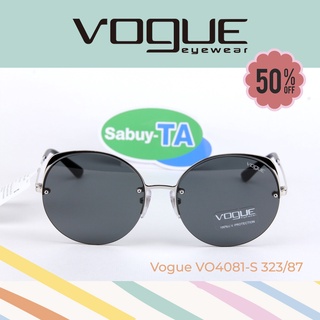 แว่นกันแดด Vogue VO4081-S