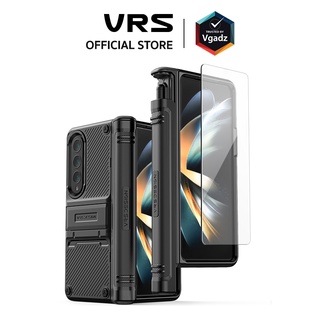 VRS รุ่น Quick Stand Active S - เคสสำหรับ Galaxy Z Fold 4