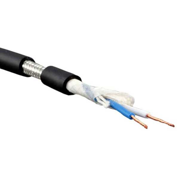 สาย Canare l2t2s สายไมค์ สายสัญญาณ Canare Twisted Pair Microphone cable 100เมตร
