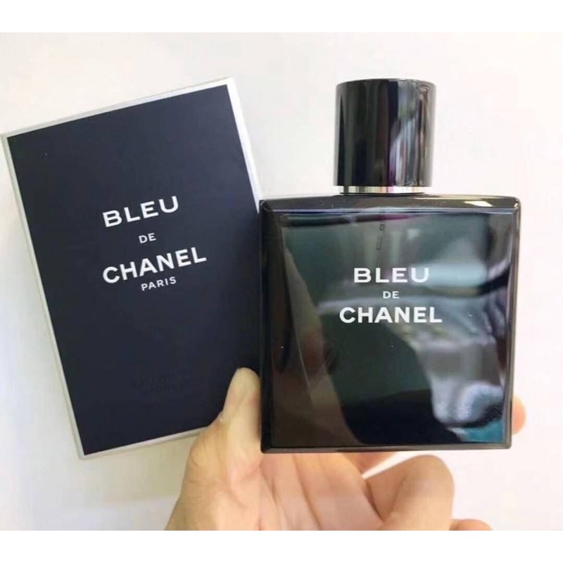 Chanel Bleu de Chanel EDT50ml กล่องซีล