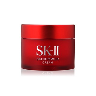 SK-II Skinpower Cream - 15ml  ครีมบำรุงผิว PITERA [แท้100%/พร้อมส่ง]