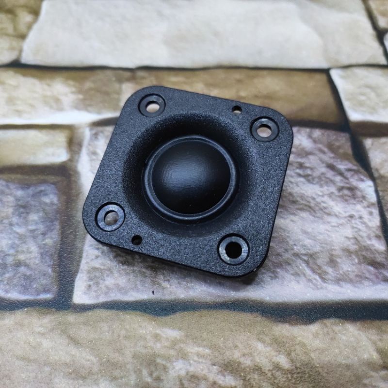 HK 2 นิ้ว 4 โอม 20W ลำโพงเสียงแหลม