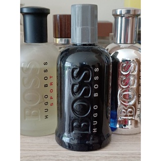 มี8กลิ่นนะครับทักแชทน้ำหอมแบ่งขายHugo Boss