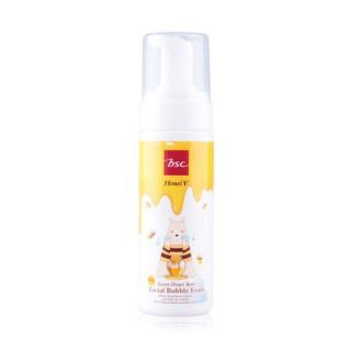 Honei v bsc facial bubble foam