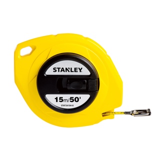 NNP-STANLEY เทปวัดที่ 15 เมตร รุ่น 34-104N ออกใบกำกับภาษีได้