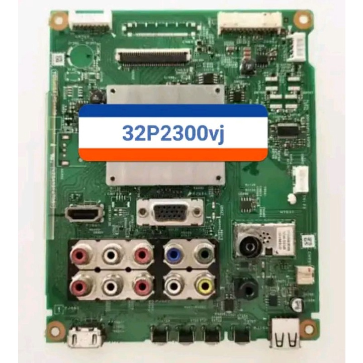 THOSHIBA 32P2300vj**