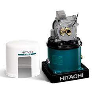 ฮิตาชิ HITACHI ปั๊มน้ำอัตโนมัติ รุ่น DT-300SJ    DT-300PJ  สำหรับดูดน้ำบาดาล ใช้งานง่าย ติดตังง่าย