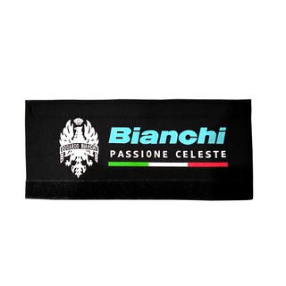 ผ้ากันโซ่จักรยาน BIANCHI